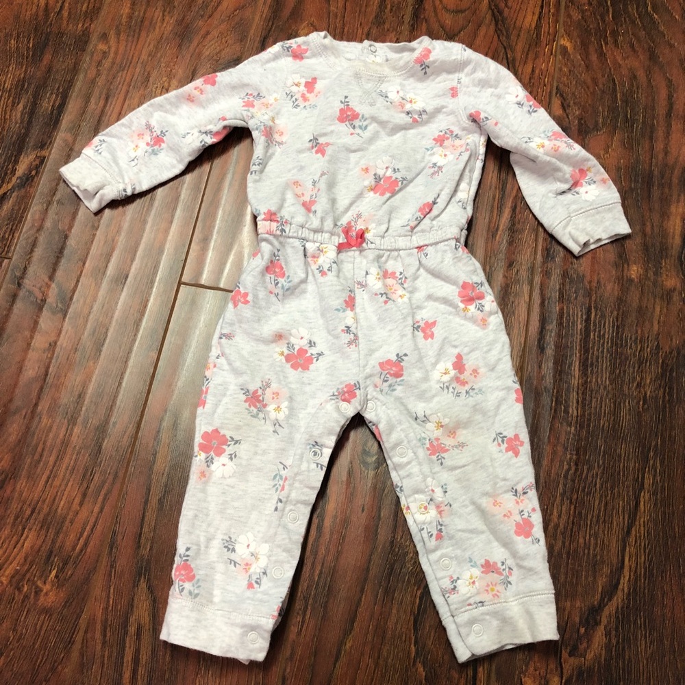 Carter’s Outfit